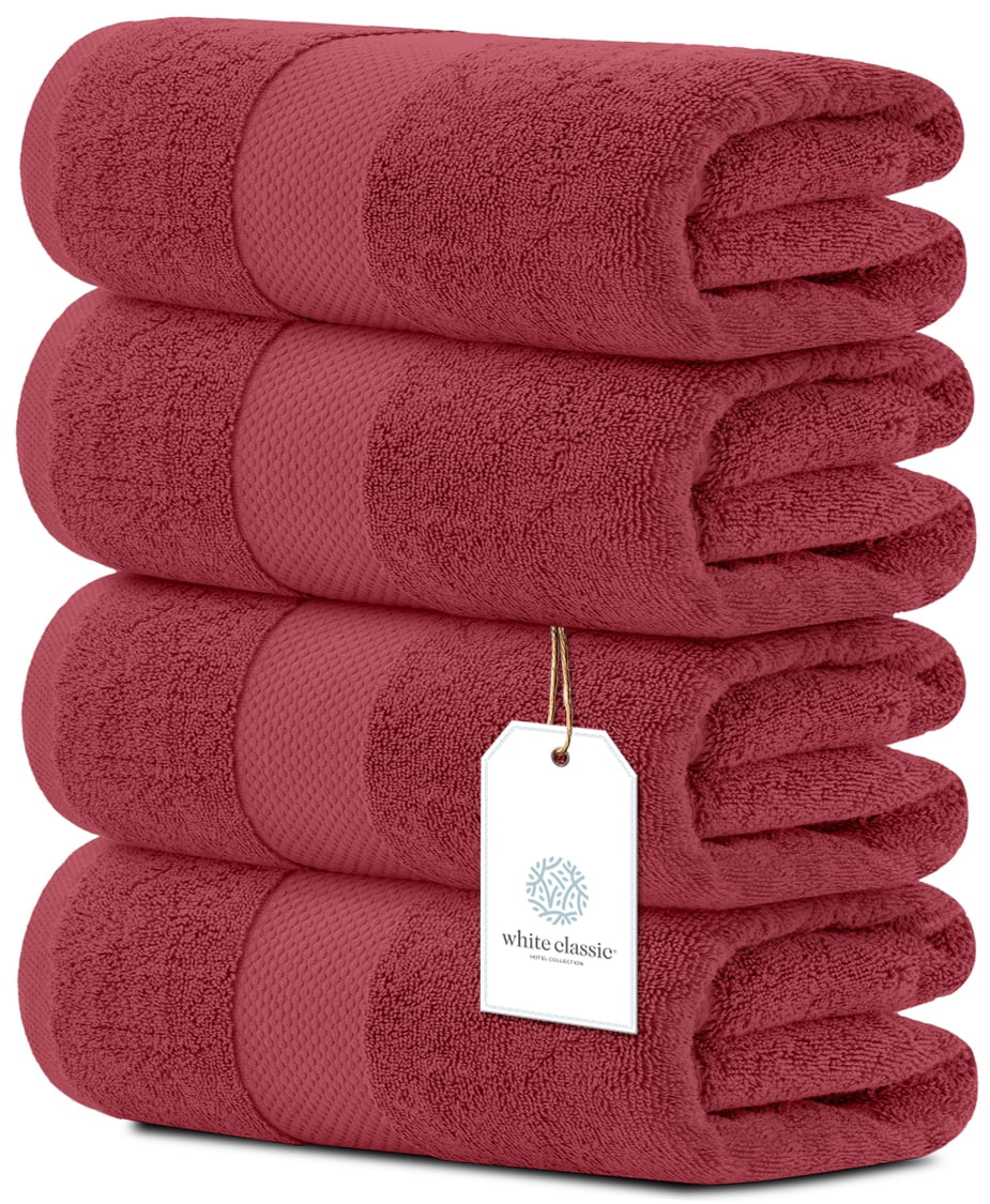 Cotton Spa Towel