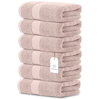 COTTON CRAFT Ultra Soft 6 Piece Towel Set - 2 Oversized Large Bath Towels,2  Hand Towels,2 Washcloths - Absorbent Quick Dry Everyday Luxury Hotel  Bathroom Spa Gym Shower Pool Travel -100% Cotton- Ivory - Yahoo Shopping