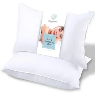 Beckham Hotel Collection Bed Pillows for Sleeping - King Size, Set of 2 -  Soft, Cooling, Luxury Gel - Bed Pillows & Positioners - Fort Lauderdale,  Florida, Facebook Marketplace