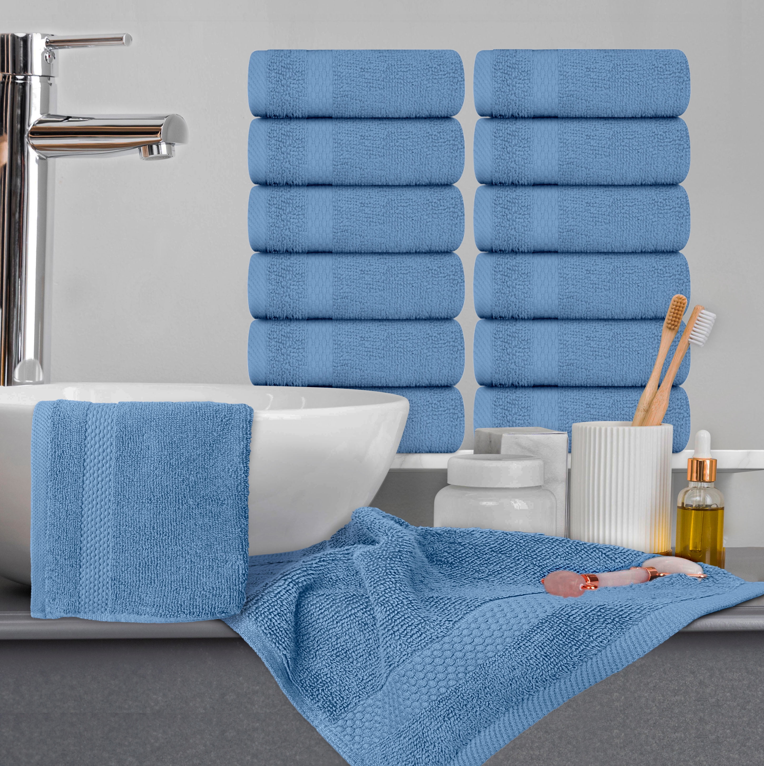 Thick hotel towels sale