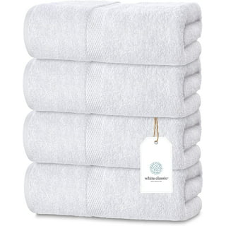 Ruthy's Textile Luxury Bath Sheet Towel 36 x 68 100% Cotton Extra Large  Bath Towels 
