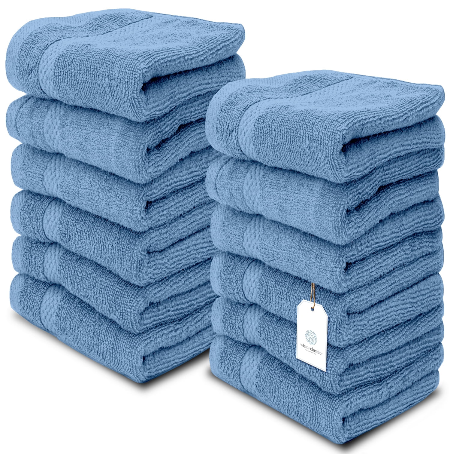 2023 New High-grade 100% Cotton Luxury Towels Bathroom Face Bath Towel Set  Soft Five Star Hotel Towel adults Serviette 80x160cm