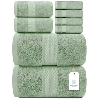 https://i5.walmartimages.com/seo/White-Classic-Luxury-Green-Bath-Towel-Set-Hotel-Soft-Cotton-2-Bath-2-Hand-4-Wash-8-Piece_50866dec-6ed0-4cfe-bfdf-0b5e2c6f1f70.7194252b8994d5d9770c7e4e78d3c246.jpeg?odnHeight=320&odnWidth=320&odnBg=FFFFFF