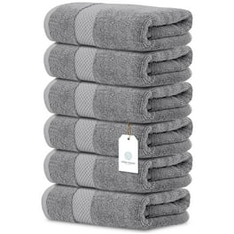 Louis Vuitton Bath Towel Gray 70×140 /face towel 35×75 set of 2 From Japan  2023