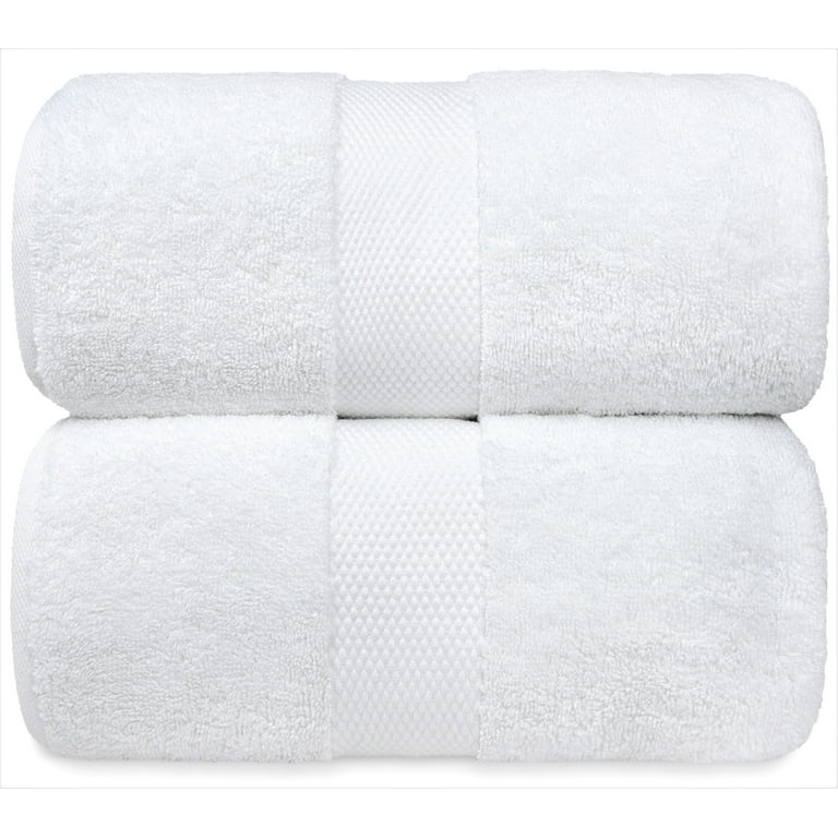 Set Giant Cotton Bath Towels  Large Cotton Bath Towel Set