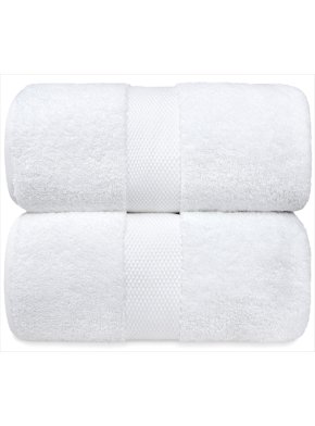 White Towels in Bath Towels - Walmart.com