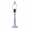 thumbnail image 1 of White Classic Urn Shape Table Lamp Base, 1 of 2