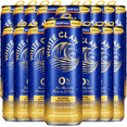 thumbnail image 1 of White Claw 15 Pack 0% Alcohol Mango Passion Fruit Non-Alcoholic Premium Non-Hard Seltzer | 15 Calories, Gluten Free, Hydrating Electrolytes, 1 of 4