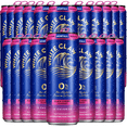 thumbnail image 1 of White Claw 20 Pack 0% Alcohol Black Cherry Cranberry Non-Alcoholic Premium Non-Hard Seltzer | 15 Calories, Gluten Free, Hydrating Electrolytes, 1 of 4