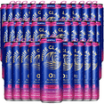 thumbnail image 1 of White Claw 30 Pack 0% Alcohol Black Cherry Cranberry Non-Alcoholic Premium Non-Hard Seltzer | 15 Calories, Gluten Free, Hydrating Electrolytes, 1 of 4