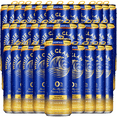 thumbnail image 1 of White Claw 30 Pack 0% Alcohol Mango Passion Fruit Non-Alcoholic Premium Non-Hard Seltzer | 15 Calories, Gluten Free, Hydrating Electrolytes, 1 of 4