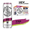 thumbnail image 1 of White Claw Hard Seltzer Variety Pack #2, 12 Pack, 12 fl oz Cans, 5% ABV, 1 of 15