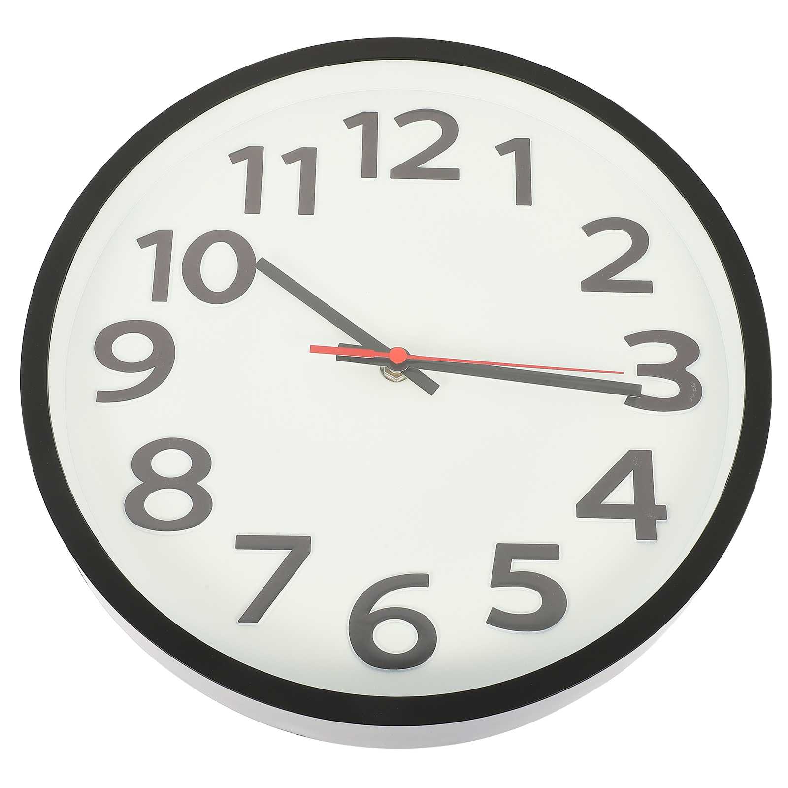 White Clocks Digital Wall Modern?wall?clock? Large?wall?clocks