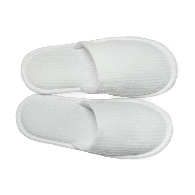 Pack of slippers deals