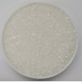 thumbnail image 1 of White Coarse Sanding Sugar Edible Party Sprinkles 4oz, 1 of 1