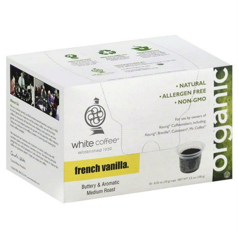 Bio Coffee 1 Box