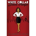thumbnail image 1 of Pre-Owned White Collar, Black Pumps Paperback, 1 of 1