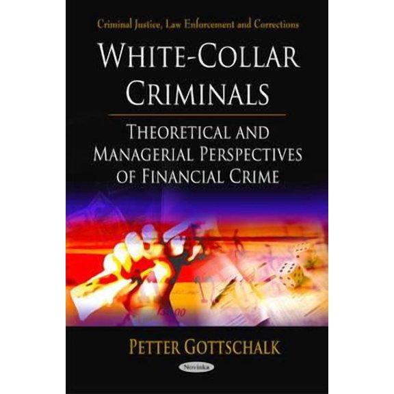 White-Collar Criminals