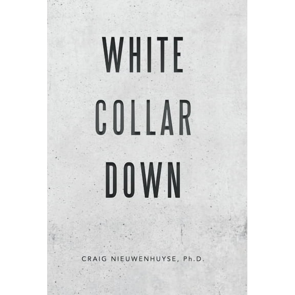 White Collar Down