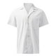 thumbnail image 1 of White Collared Shirt Men, 1 of 4