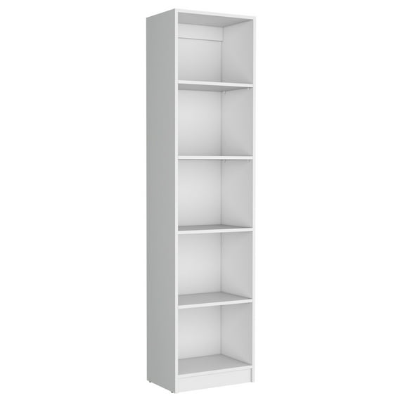White Color Option | Brightens Up the Home Environment | Adds a Modern Touch to the Room