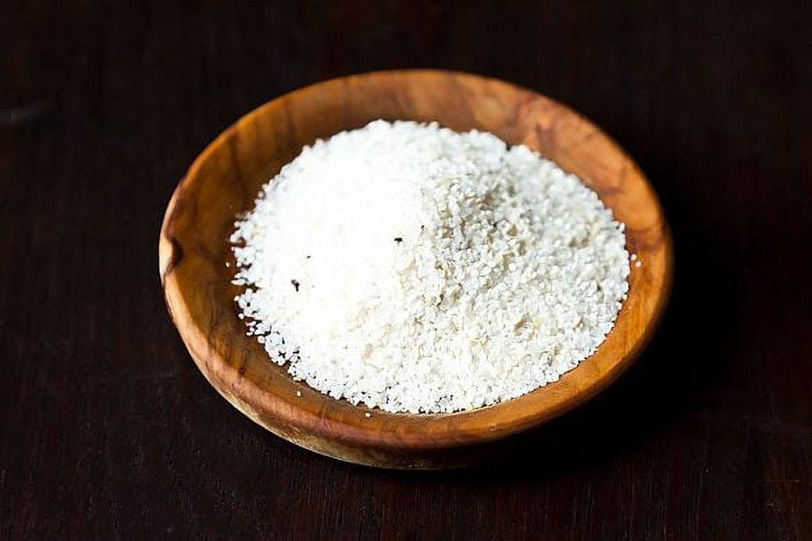 CLIC WHITE CORN MEAL GRITS #40 5KG