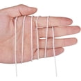 thumbnail image 1 of White Cotton Butchers Twine, Natural String for Kitchen Cooking, Bakers Twine for Meat and Roasting, Crafts and Gardening, 1 of 4