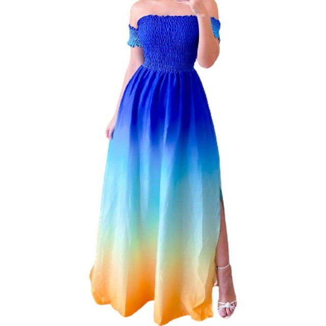 White Cotton Dress Crochet Dresses For Women Lavender Dress Black And