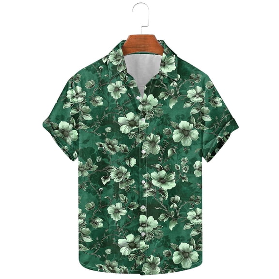 White Cotton Short Sleeve Shirt Men T-Shirts for Man Cotton Men 's Summer Lightweight T-Shirts Oversized Printed Tshirts for Men White order again