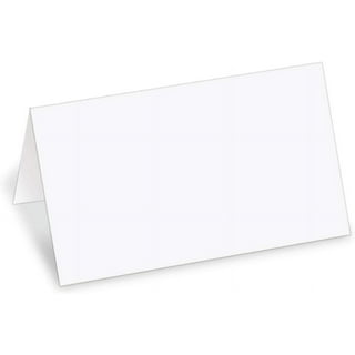 Exact 30% Recycled 8.5 X 11 Index Paper 90 Lbs 94 Brightness 599532 :  Target