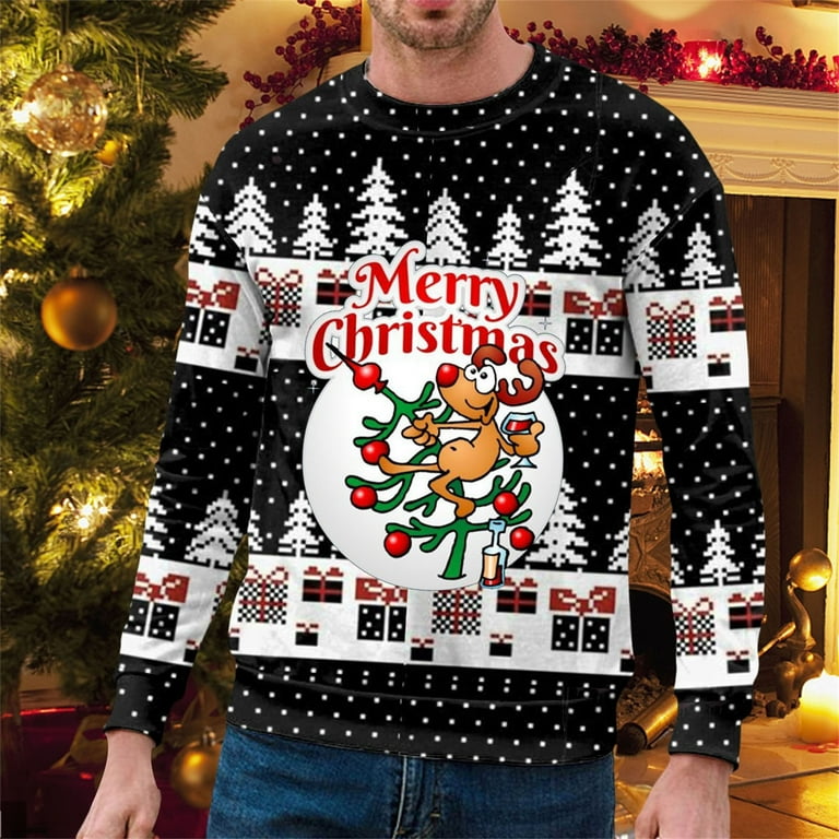Men's lightweight crewneck sweatshirt hotsell