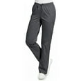 thumbnail image 1 of White Cross Allure Womens 308 Comfy Pant-Pewter-Small, 1 of 2