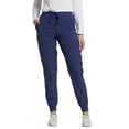 thumbnail image 1 of White Cross FIT Womens 365 Mid-Rise Cargo Jogger Pant-Navy-XX-Large, 1 of 3