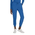 thumbnail image 1 of White Cross FIT Womens 365 Mid-Rise Cargo Jogger Pant-Royal-Medium, 1 of 11
