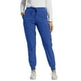 thumbnail image 1 of White Cross FIT Womens 365 Mid-Rise Cargo Jogger Pant-Royal-X-Small, 1 of 3