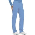 thumbnail image 1 of White Cross FIT Womens 373 Drawstring Cargo Scrub Pant, 1 of 11