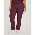 thumbnail image 1 of White Cross Fit Comfortable Cargo Scrub Pants, 1 of 11