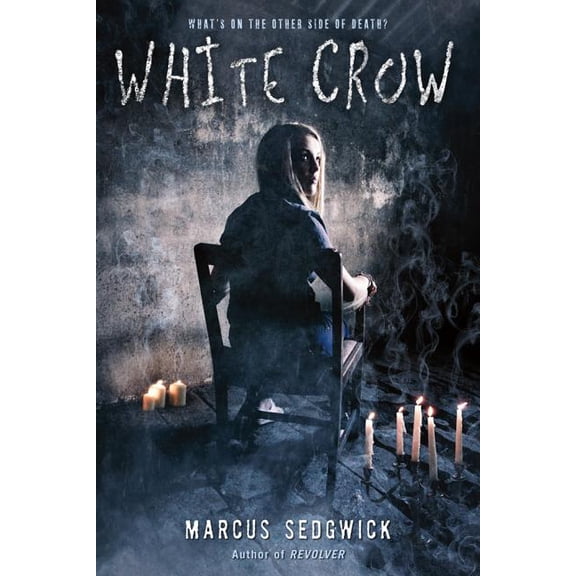 White Crow