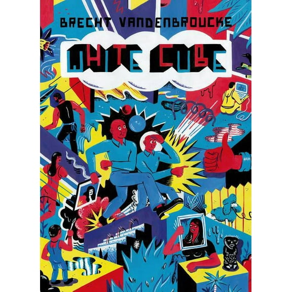 White Cube (Hardcover)