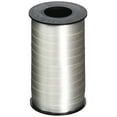 thumbnail image 1 of White Curling Ribbon, 1 of 1