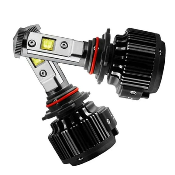 White DRL Car Headlight 6000K H11 3600LMS Auto Fog Light 30W Head Lamp 12V LED Bulb Low Power Consumption For Car Styling 2pcs