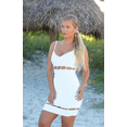 thumbnail image 1 of White Daye Mini Dress, 1 of 3