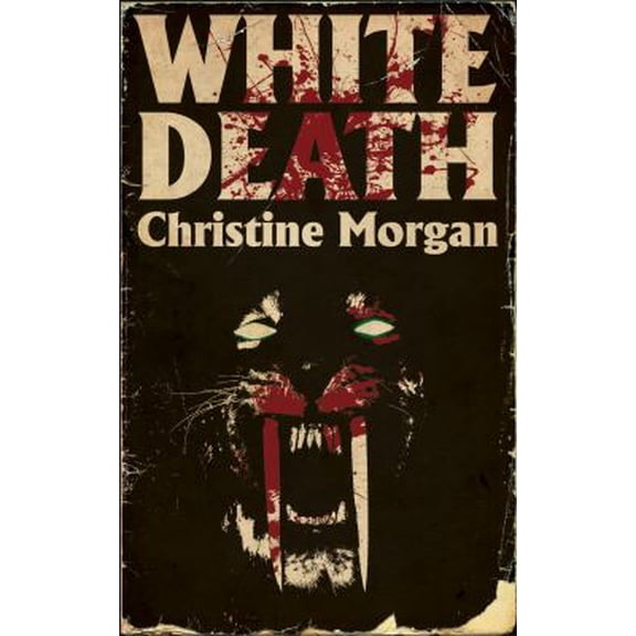 Pre-Owned White Death (Paperback) 1947522094 9781947522091