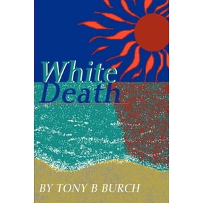White Death, (Paperback)
