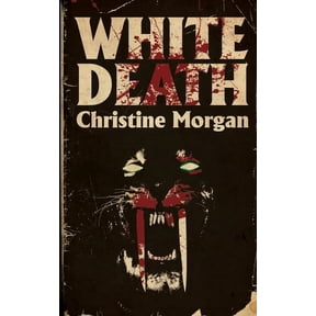 White Death, (Paperback)