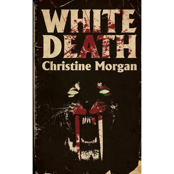 White Death, (Paperback)