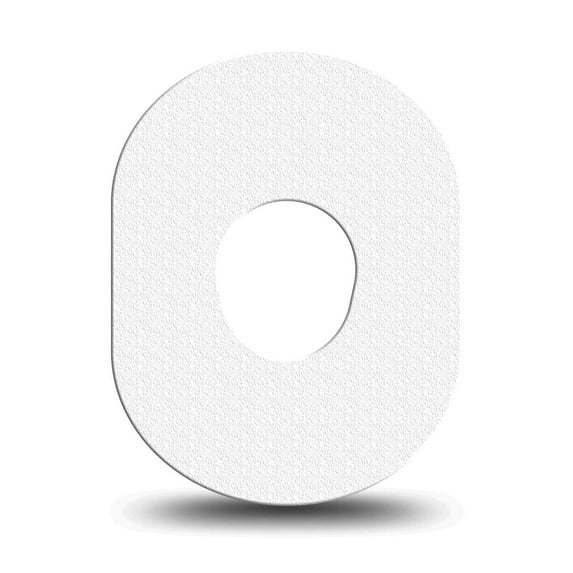 white-dexcom-g7-tape-walmart
