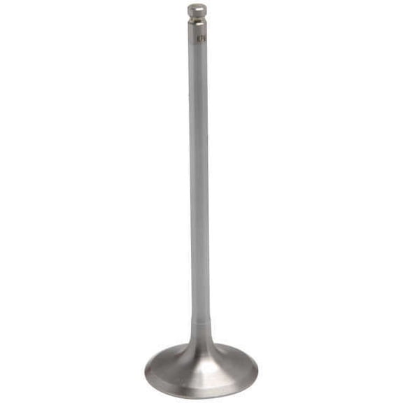 White Diamond Stainless Standard Exhaust Valve