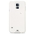 thumbnail image 1 of White Diamonds Heartbeat Case for Samsung Galaxy S5 - White, 1 of 1