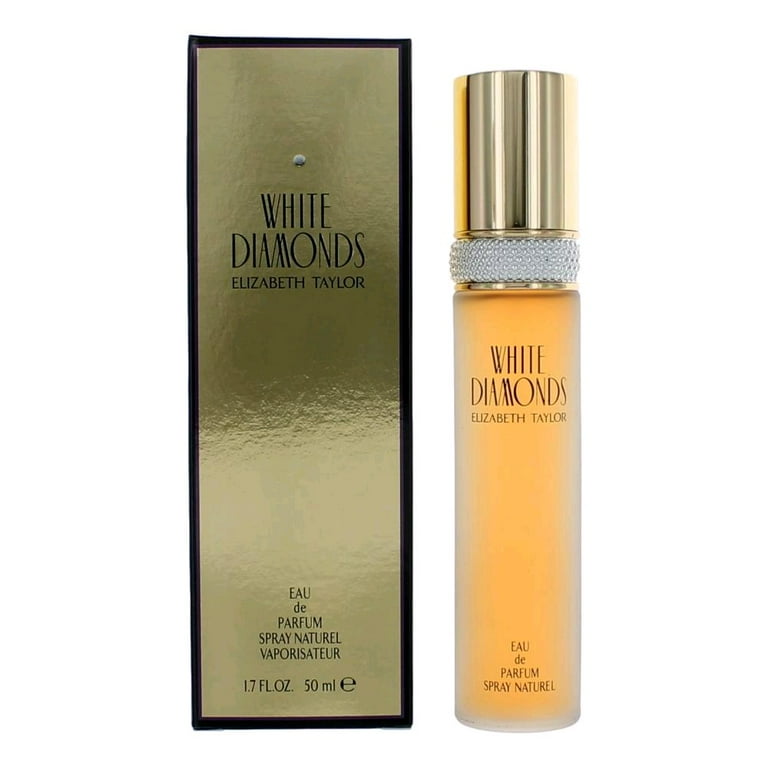 Diamond white outlet perfume